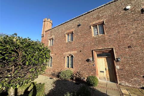 Rickerby, Carlisle, CA3 2 bed end of terrace house for sale
