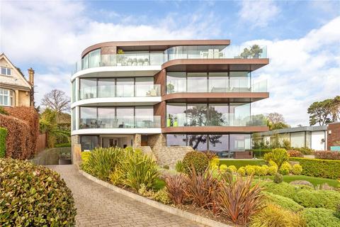 One Shore Road, Sandbanks, Poole... 3 bed apartment for sale