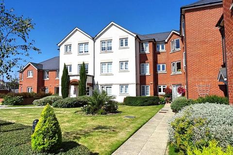 Penfold Road, Worthing, West Sussex... 2 bed retirement property for sale