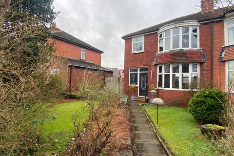 248 Broadway, Chadderton 3 bed semi