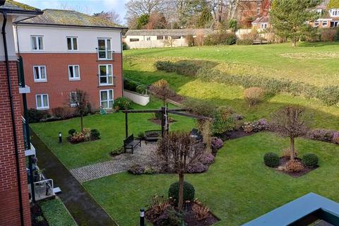 Peelers Court, Bridport, Dorset, DT6 1 bed apartment for sale