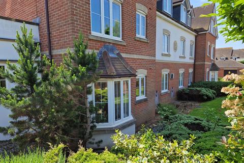 Salterton Road, Exmouth 1 bed apartment for sale