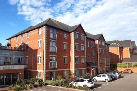 Douglas Avenue, Exmouth, EX8 2FA 1 bed flat for sale