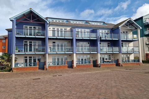 Shelly Road, Exmouth, EX8 1DA 1 bed duplex for sale