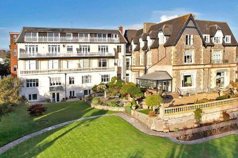 Douglas Avenue, Exmouth, EX8 2BX 2 bed flat for sale