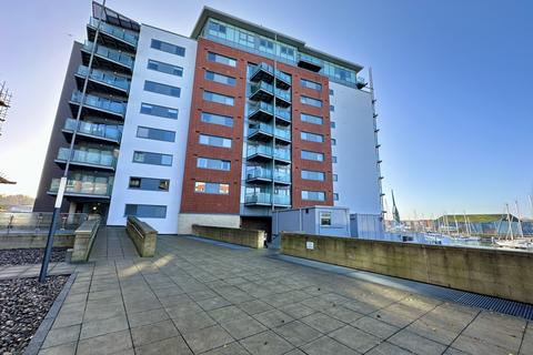 51 Patteson Road, Ipswich IP3 2 bed apartment for sale