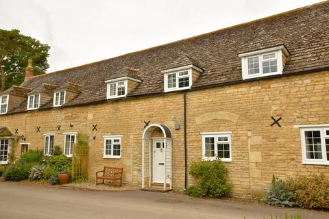 3 bedroom barn conversion for sale