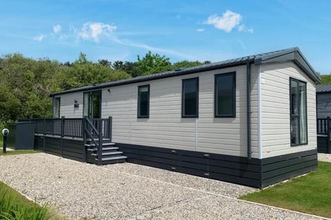 Sun Haven Holiday Park 3 bed park home for sale