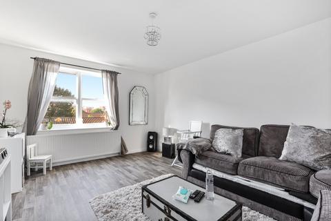Barker Drive, London 2 bed flat for sale