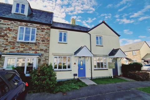 Treclago View, Camelford 2 bed house for sale