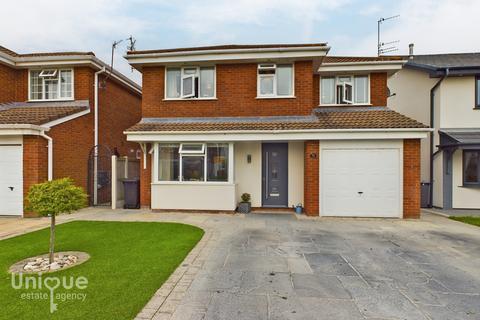 Mariners Close,  Fleetwood, FY7 4 bed detached house for sale