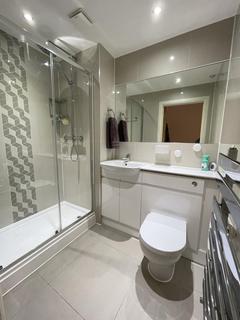 Clarkson Court, Hatfield AL10 2 bed flat for sale