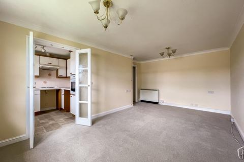 Salisbury Street, Fordingbridge SP6 1 bed apartment for sale