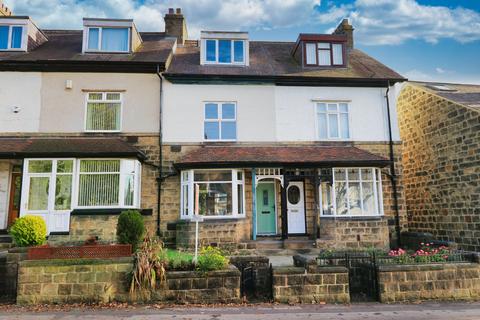 Fink Hill, Horsforth, Leeds, West... 4 bed terraced house for sale