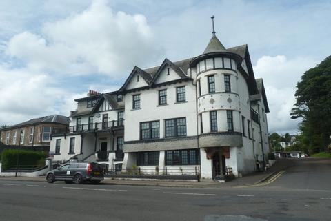 3 Queens view 9b Marine parade, Kirn... 2 bed apartment for sale