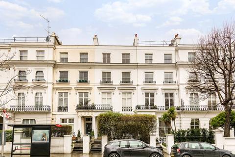 Pembridge Villas, Notting Hill... 1 bed flat for sale