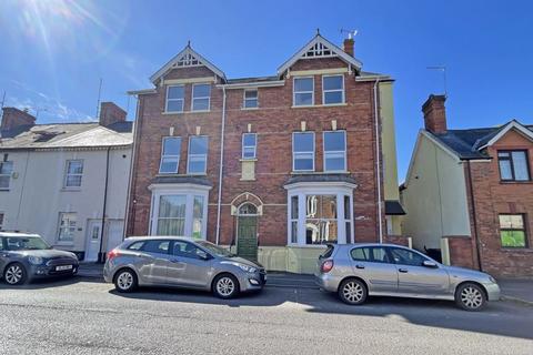 Mantle Street, Wellington TA21 1 bed apartment for sale