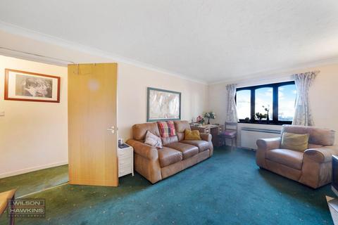 Hanbury Court, Northwick Park Road... 1 bed retirement property for sale