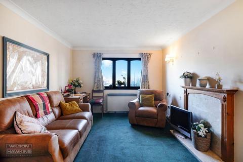 Hanbury Court, Northwick Park Road... 1 bed retirement property for sale