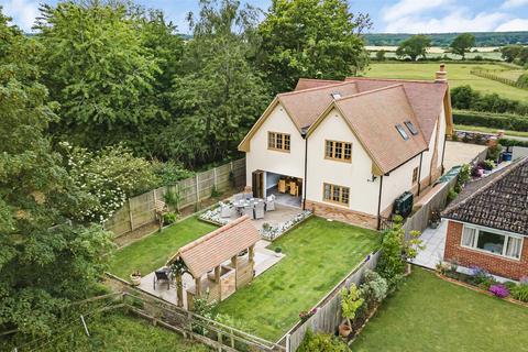 Malting End, Kirtling CB8 4 bed detached house for sale