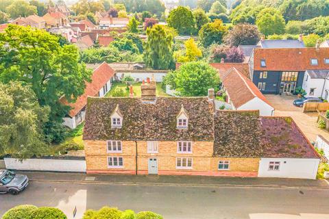 West Street, Isleham CB7 5 bed detached house for sale