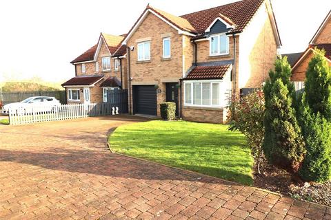 Maple Drive, Widdrington 4 bed detached house for sale