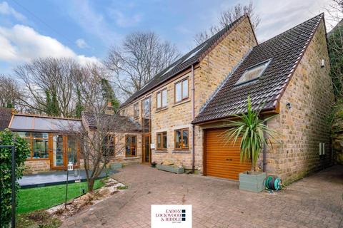 School Hill, Whiston, Rotherham 5 bed house for sale