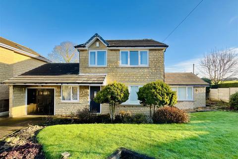 Woodland Meadows, Huddersfield HD8 3 bed detached house for sale