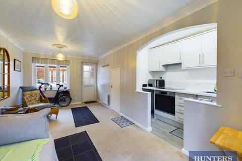 Lexington Court, Royal Crescent Lane... 1 bed apartment for sale