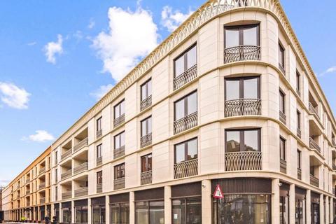 Marylebone, London, W1U 3 bed flat for sale