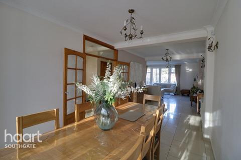 Leys Gardens, Barnet 4 bed detached house for sale