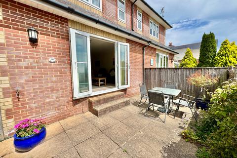 RABLING ROAD, SWANAGE 2 bed ground floor flat for sale