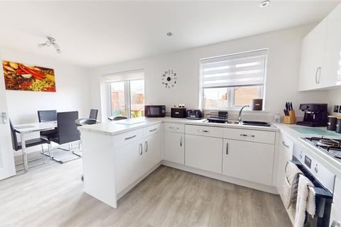 Monkshood Drive, Hetton Le Hole, DH5 4 bed detached house for sale
