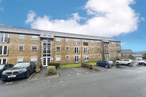 Clough Gardens, Haslingden... 2 bed apartment for sale