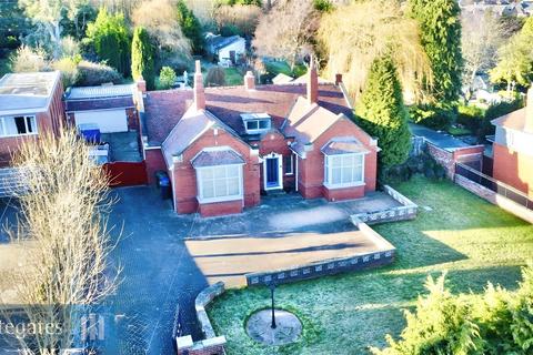 Mount Vernon Road, Barnsley, S70 4 bed bungalow for sale