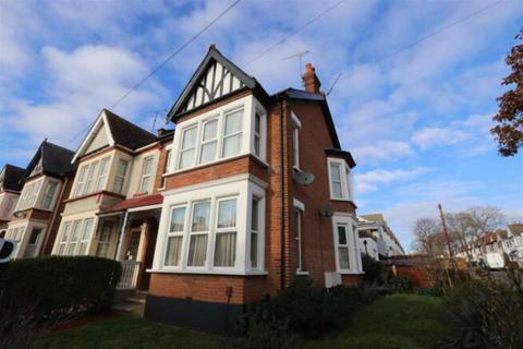 York Road, Southend