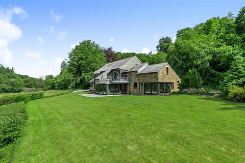 Tamar Valley 5 bed detached house for sale