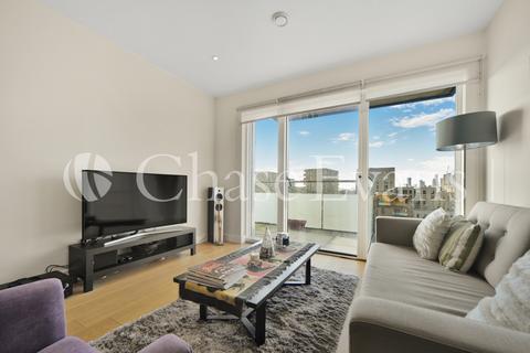 Greenwich Millennium Village... 1 bed flat for sale