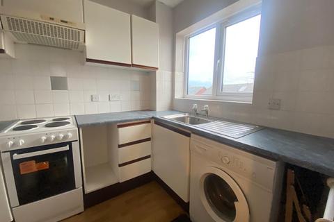 Peterborough PE2 1 bed flat for sale