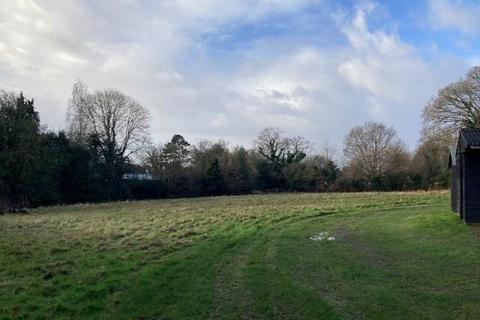 Windlesham,  Surrey,  GU20 Land for sale