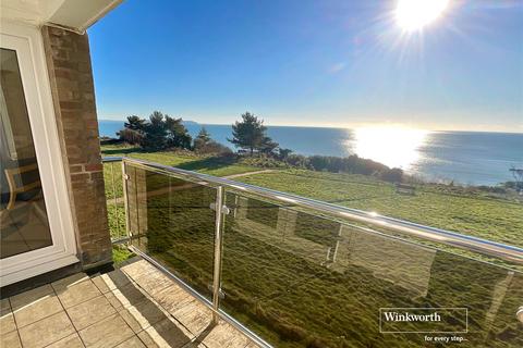 Beacon Drive, Highcliffe... 2 bed apartment for sale