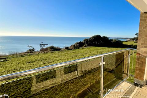 Beacon Drive, Highcliffe... 2 bed apartment for sale
