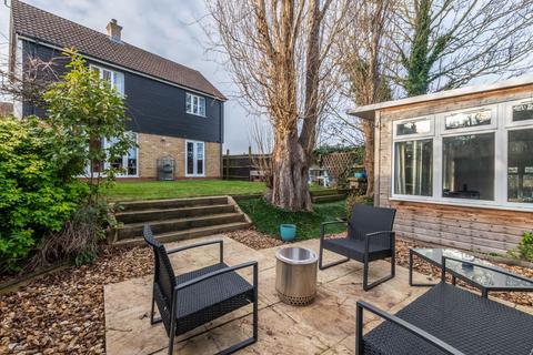 Farcet, Peterborough PE7 4 bed detached house for sale