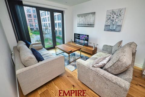 Windmill Street, Birmingham, B1 1 bed apartment for sale
