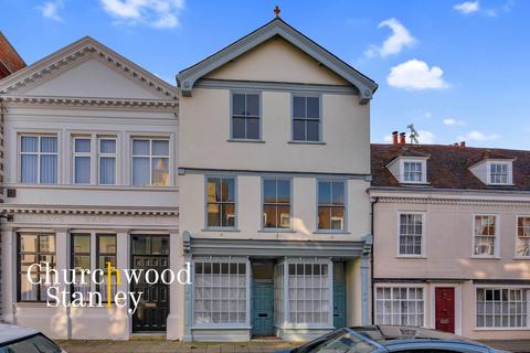 Church Street, Harwich, CO12 6 bed terraced house for sale