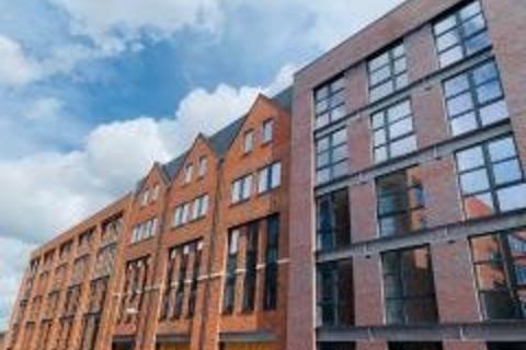 Moreton Street, Birmingham, West... 2 bed flat for sale