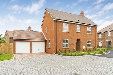 Jubilee Close, Marsh Gibbon, OX27 4 bed detached house for sale
