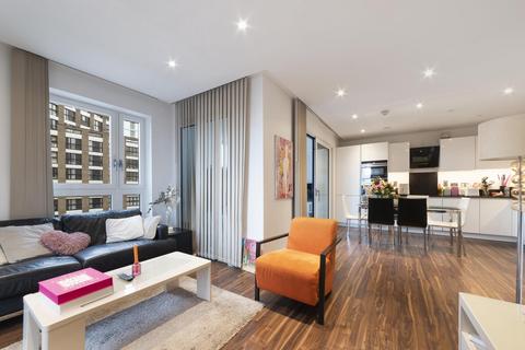 Wiverton Tower, New Drum Street... 3 bed apartment for sale