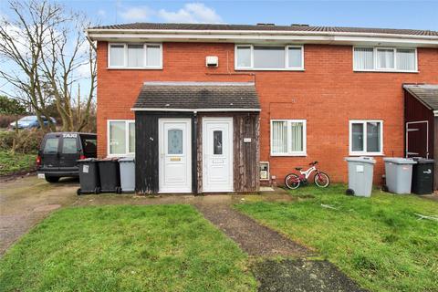 Hythe Avenue, Crewe, Cheshire, CW1 2 bed maisonette for sale