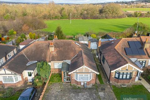 Kensington Drive, Greater London IG8 3 bed bungalow for sale